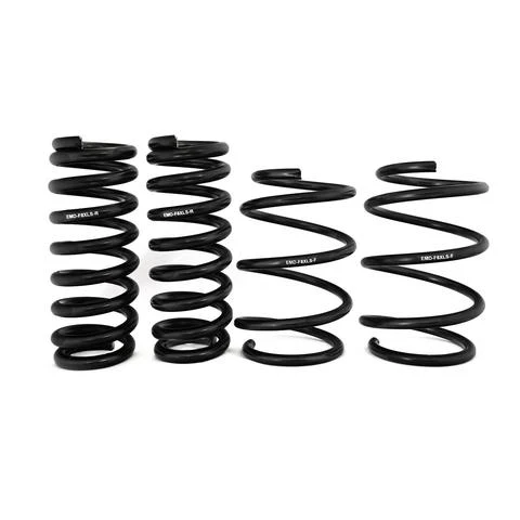 Emmanuele Design (EMD) Lowering Spring Kit - F82 M4