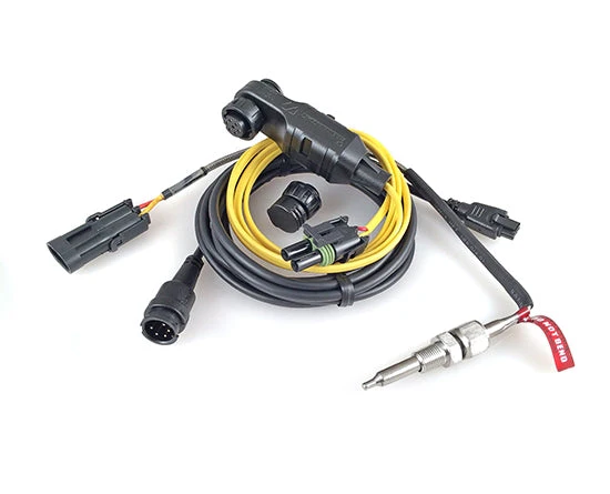 Evolution CS2 Combo Kit for 1999-2003 Ford F-250/F-350 - Image 6