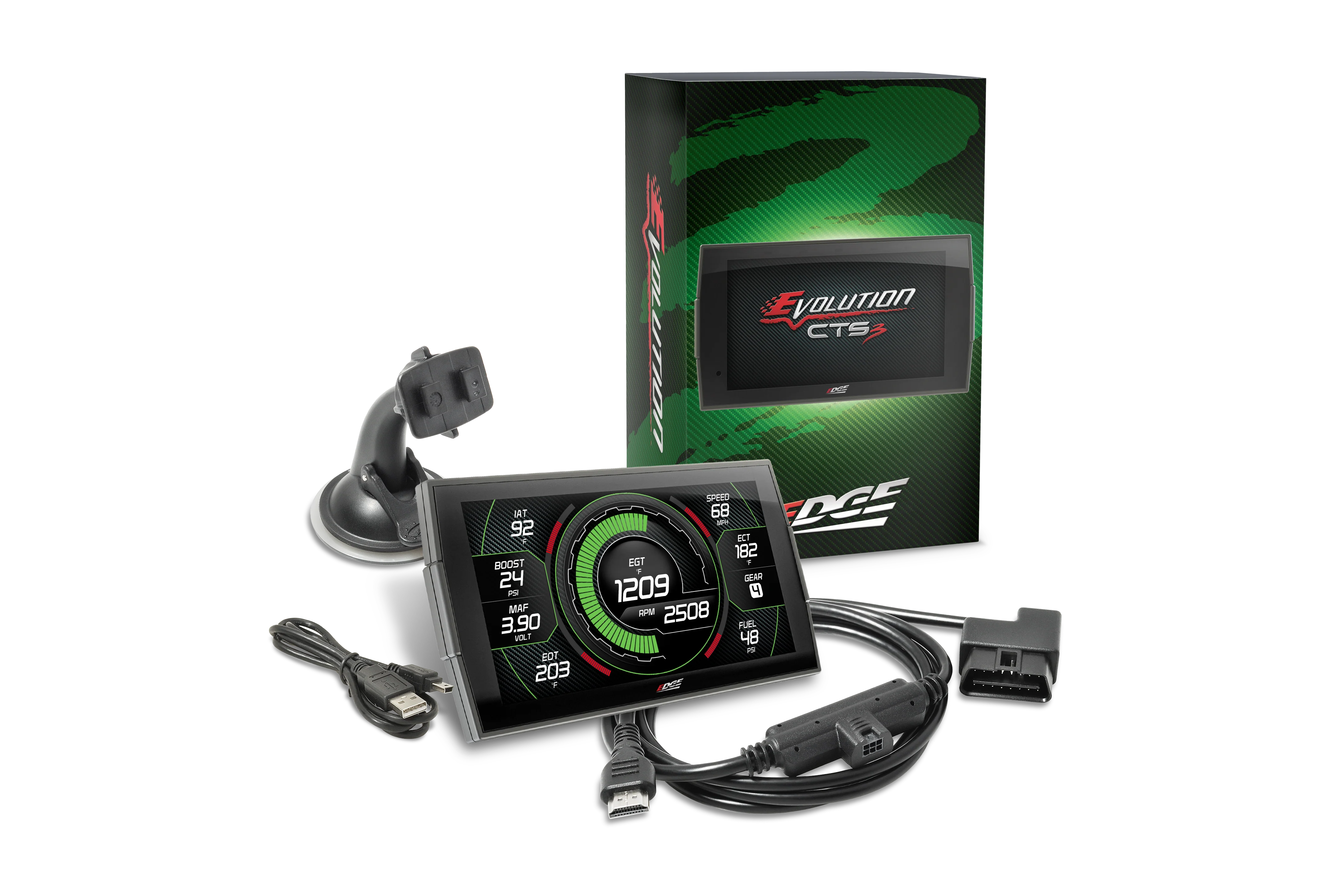 Evolution CTS3 2019-2022 GM 1500 - Image 2