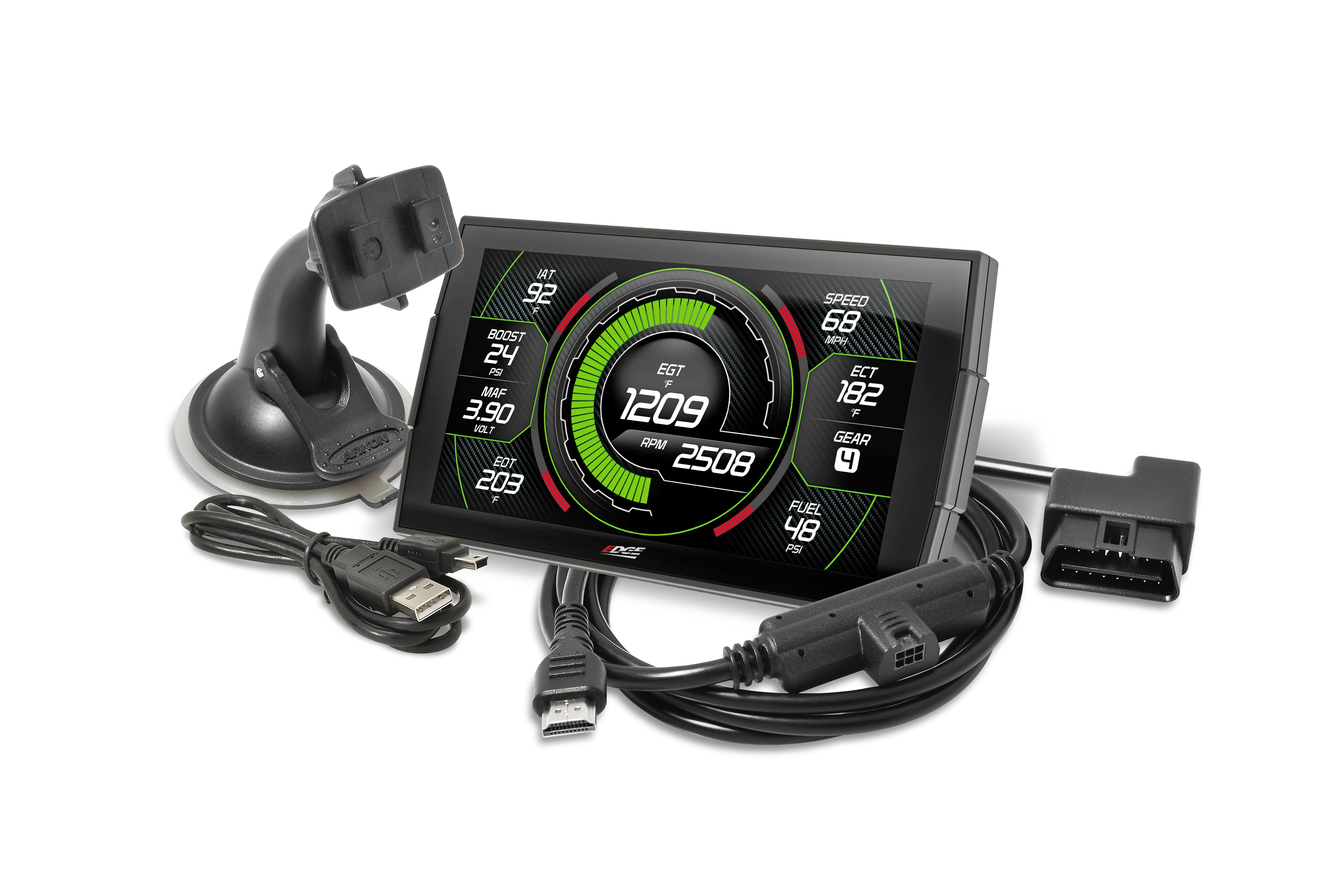 Evolution CTS3 2019-2022 GM 1500 - Image 3