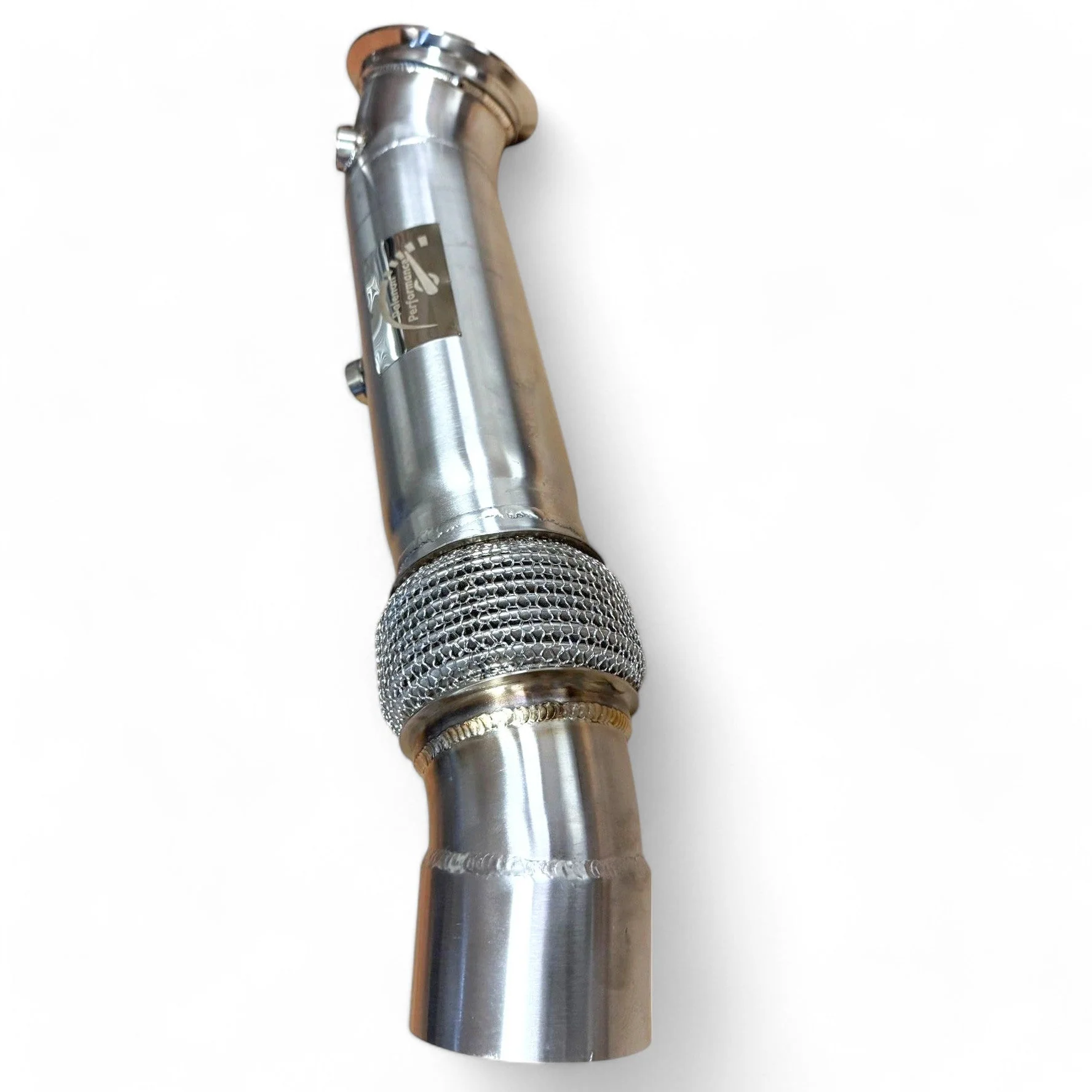 N55 Downpipe For BMW 535i/ 640i/ 740i/ X5/ X6 (EWG & PWG) - Image 6
