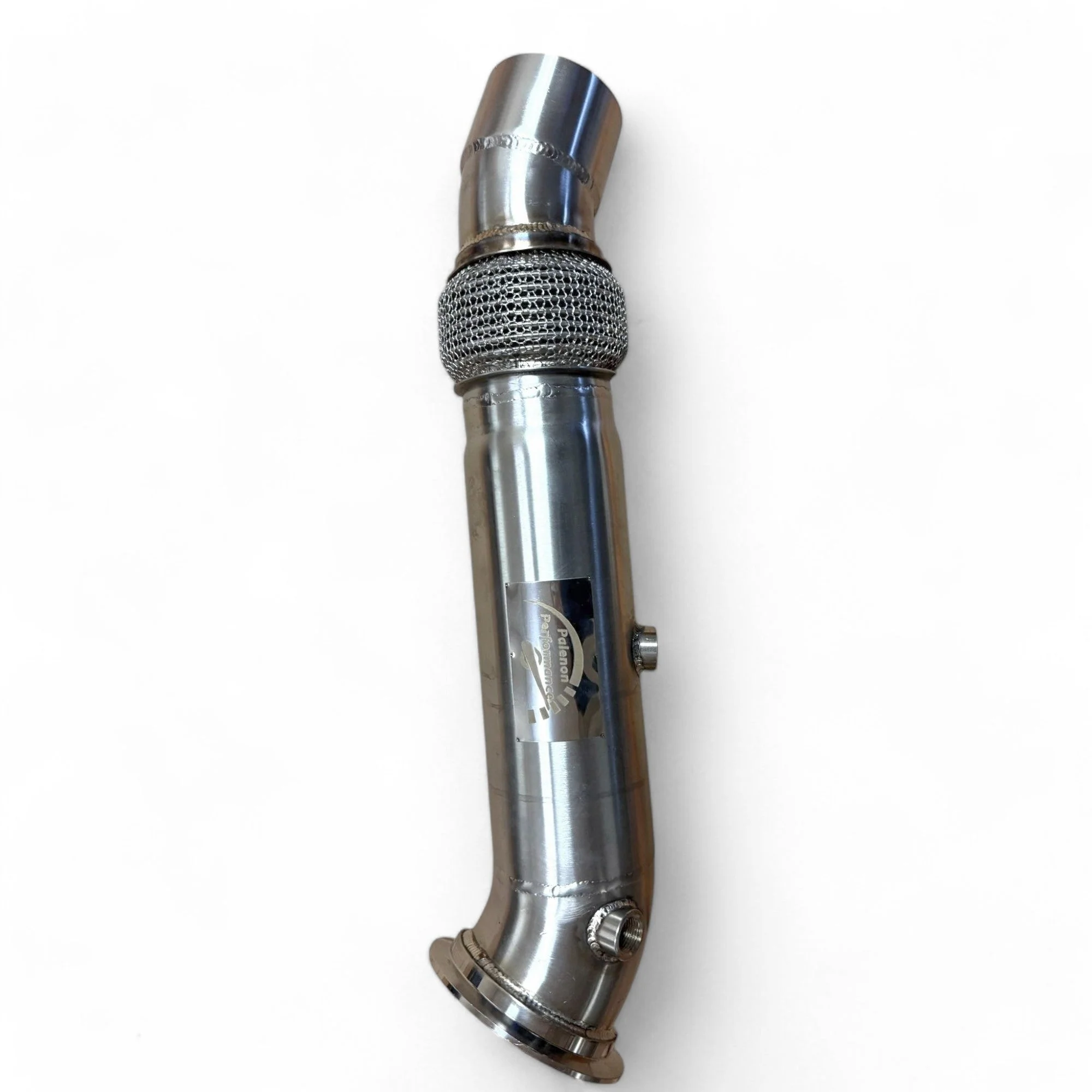 N55 Downpipe For BMW 535i/ 640i/ 740i/ X5/ X6 (EWG & PWG) - Image 7