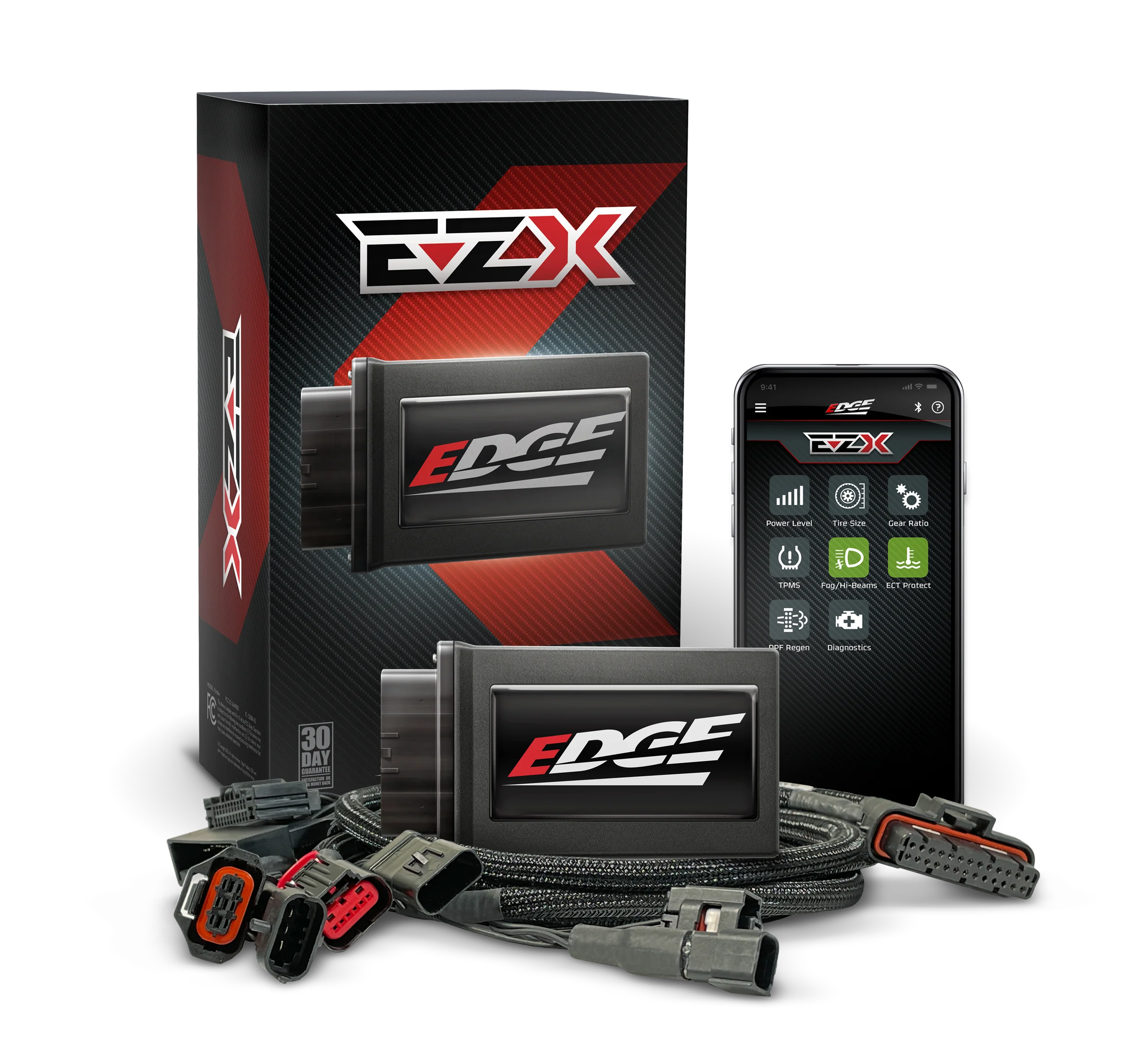 EZX 2017-2019 6.7L Ford Diesel - Image 2