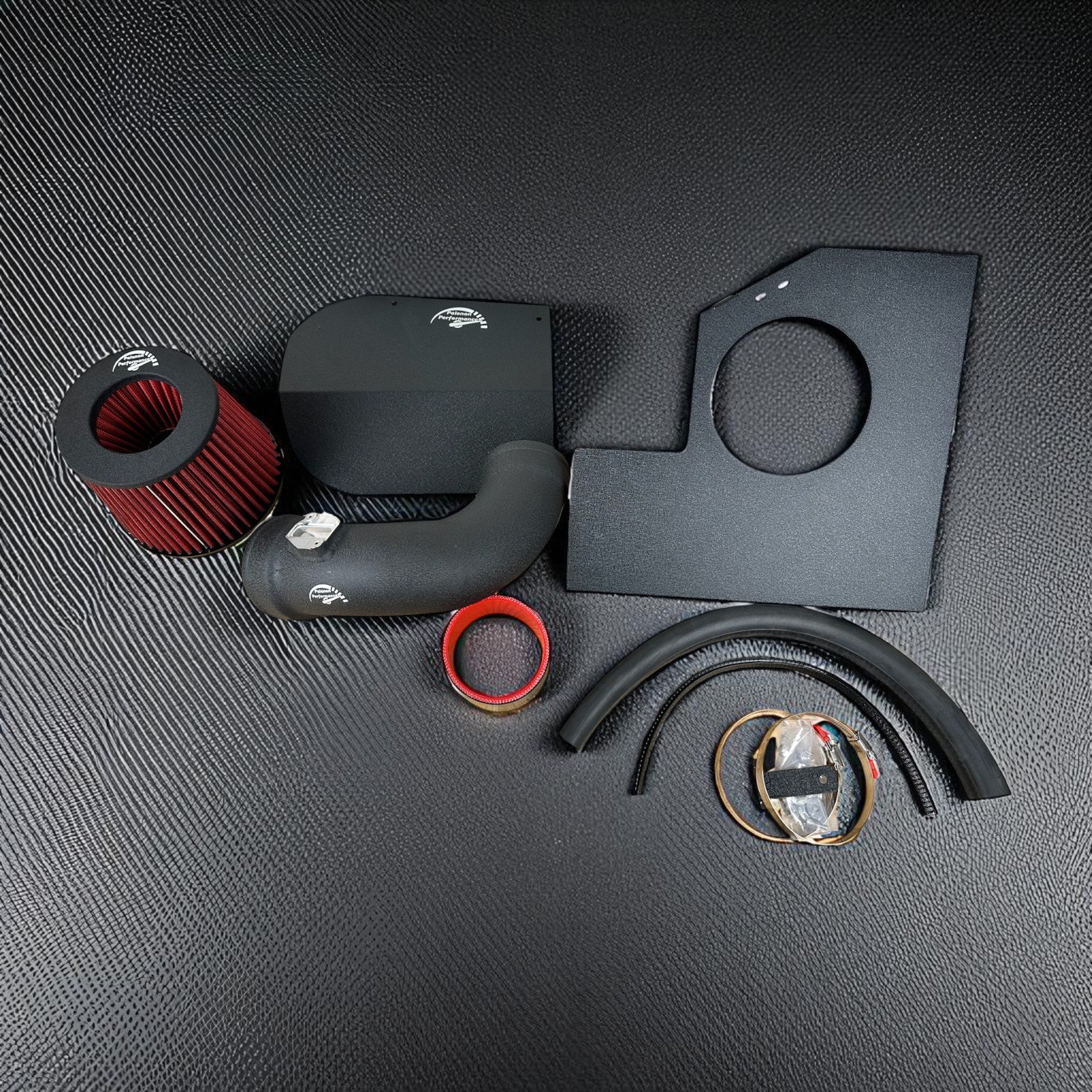 F Chassis B48 & B46 Cold Air Intake For BMW 230i, 330i, 430i, 320i, 420i | Palenon Performance - Image 2