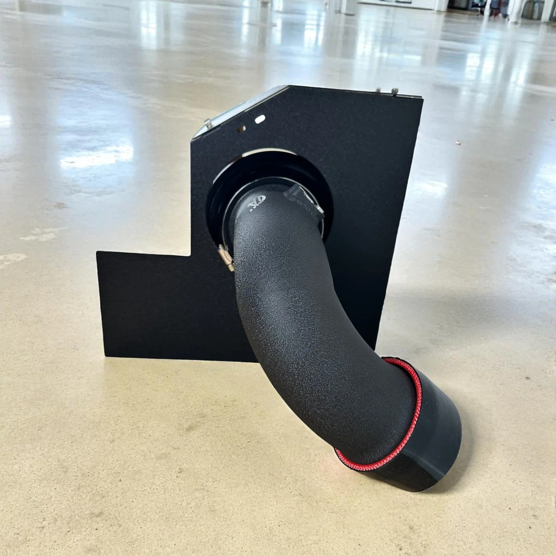 F Chassis B48 & B46 Cold Air Intake For BMW 230i, 330i, 430i, 320i, 420i | Palenon Performance - Image 3
