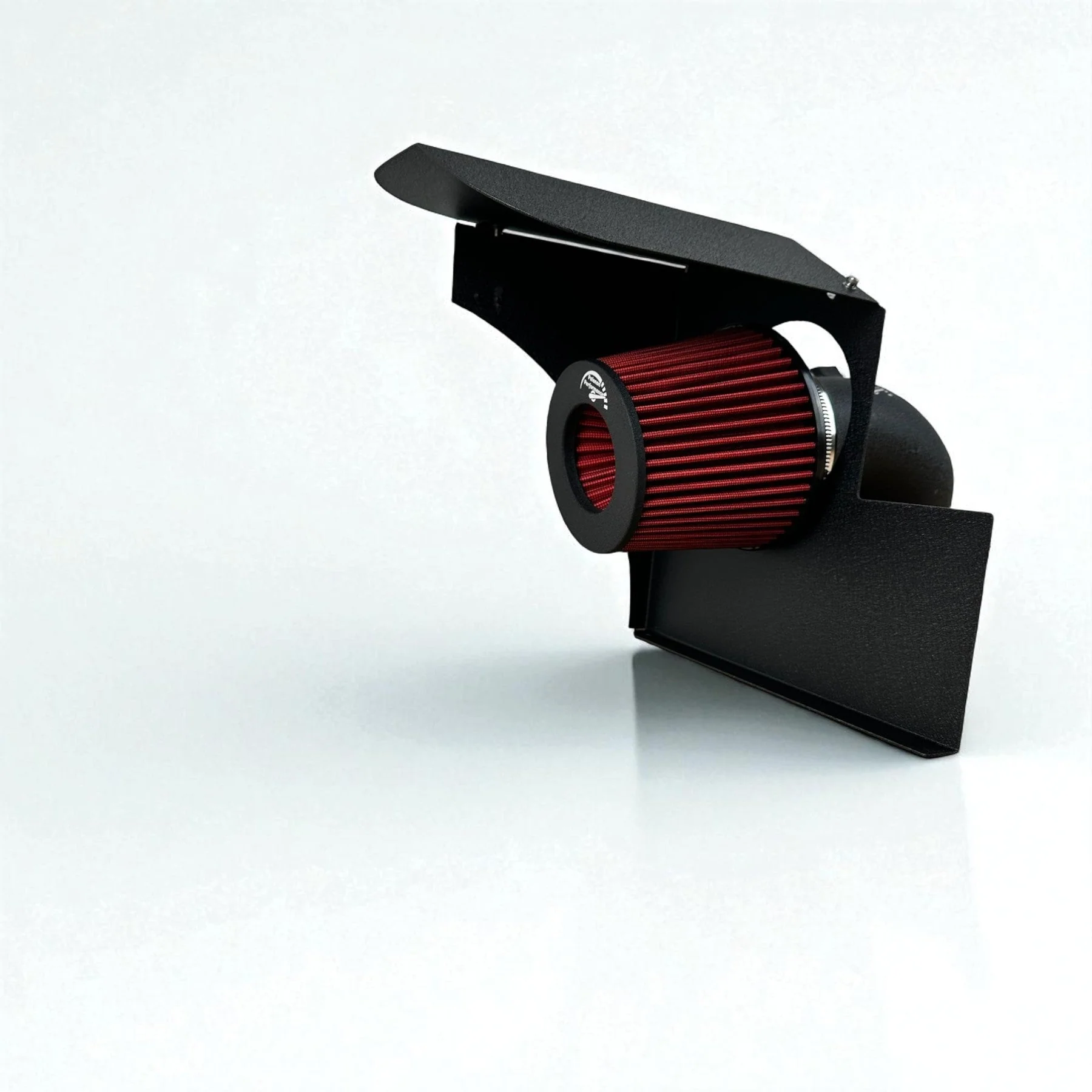 F Chassis B48 & B46 Cold Air Intake For BMW 230i, 330i, 430i, 320i, 420i | Palenon Performance - Image 4