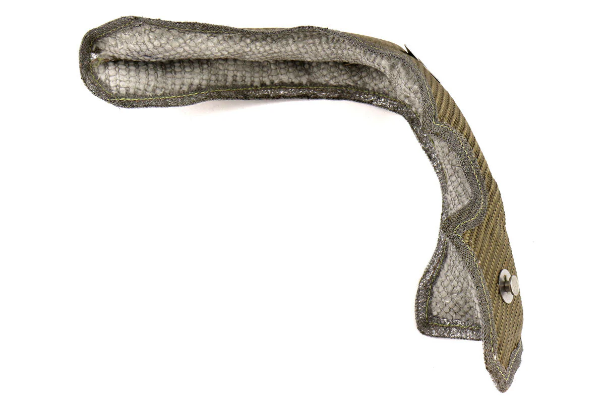 FactionFab 3D Turbo Blanket Lava Subaru EJ - Image 4
