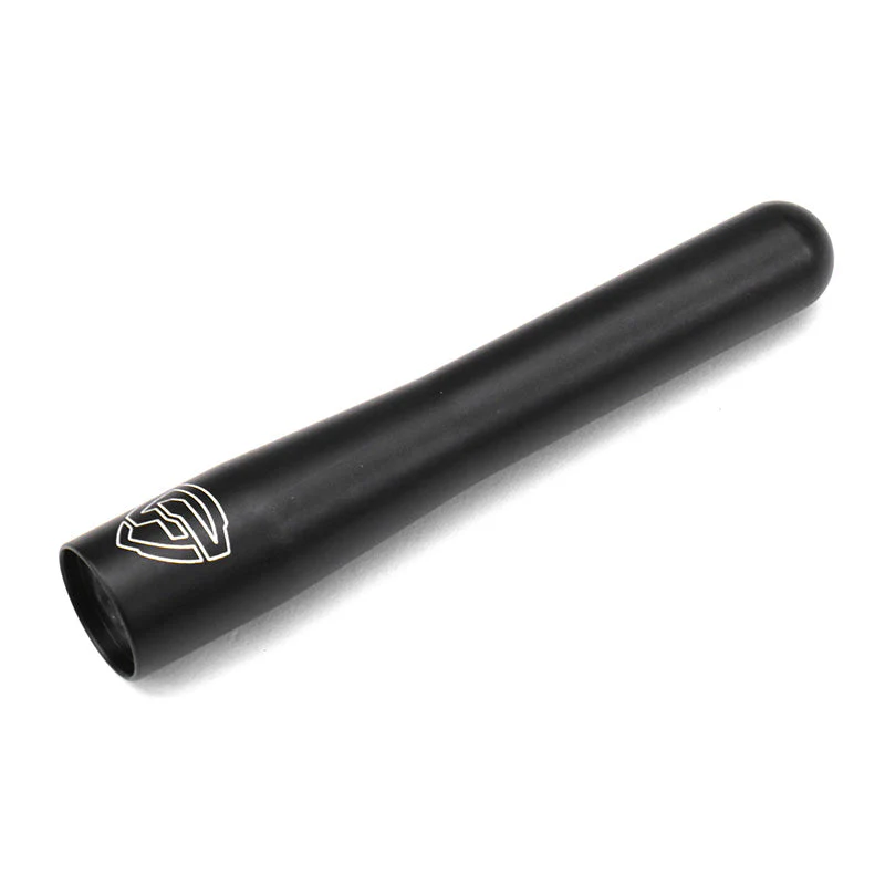 FactionFab Black Antenna Ford F150 / Raptor 2015-2020 - Image 4