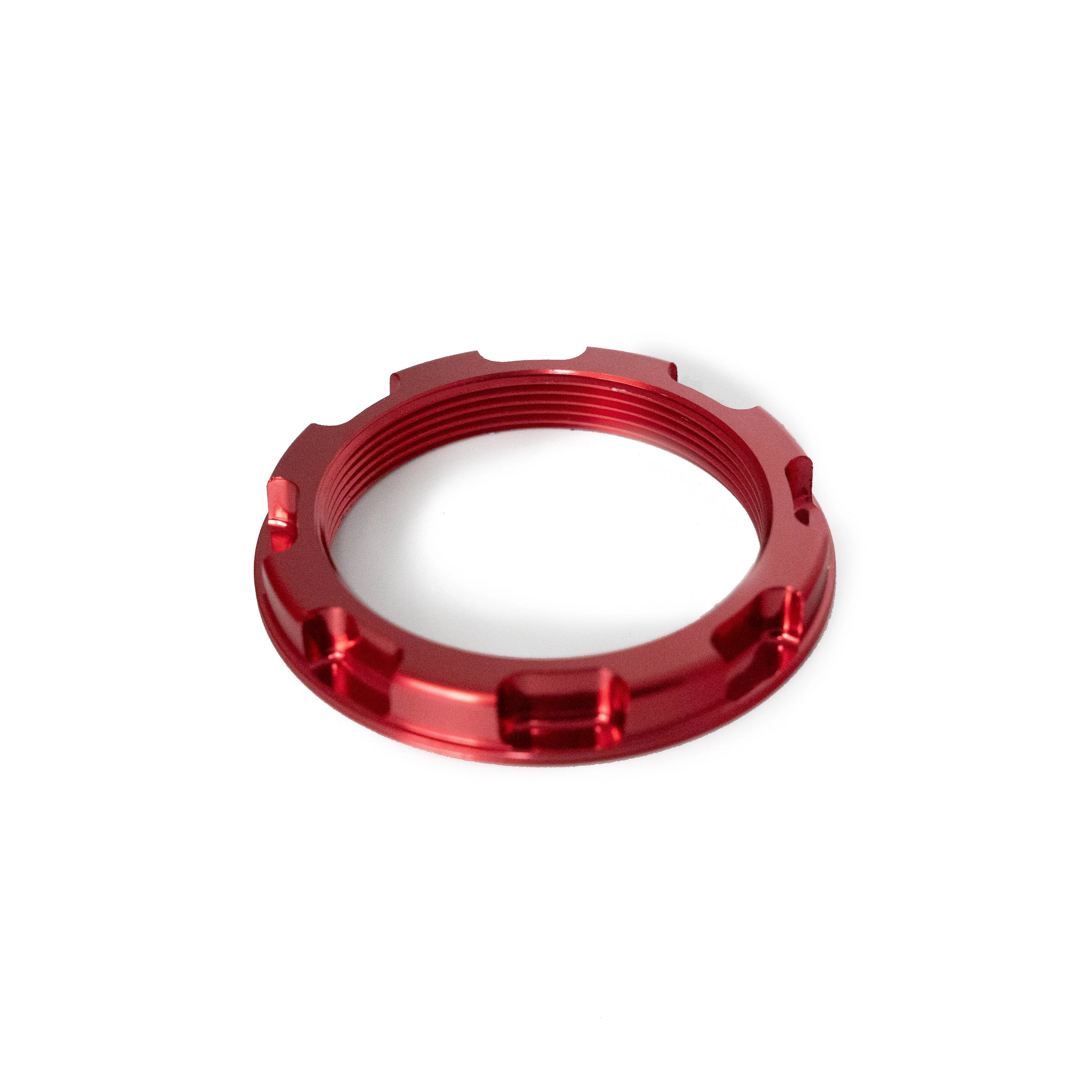 FactionFab Coilover V1 Locking Collar 50mm