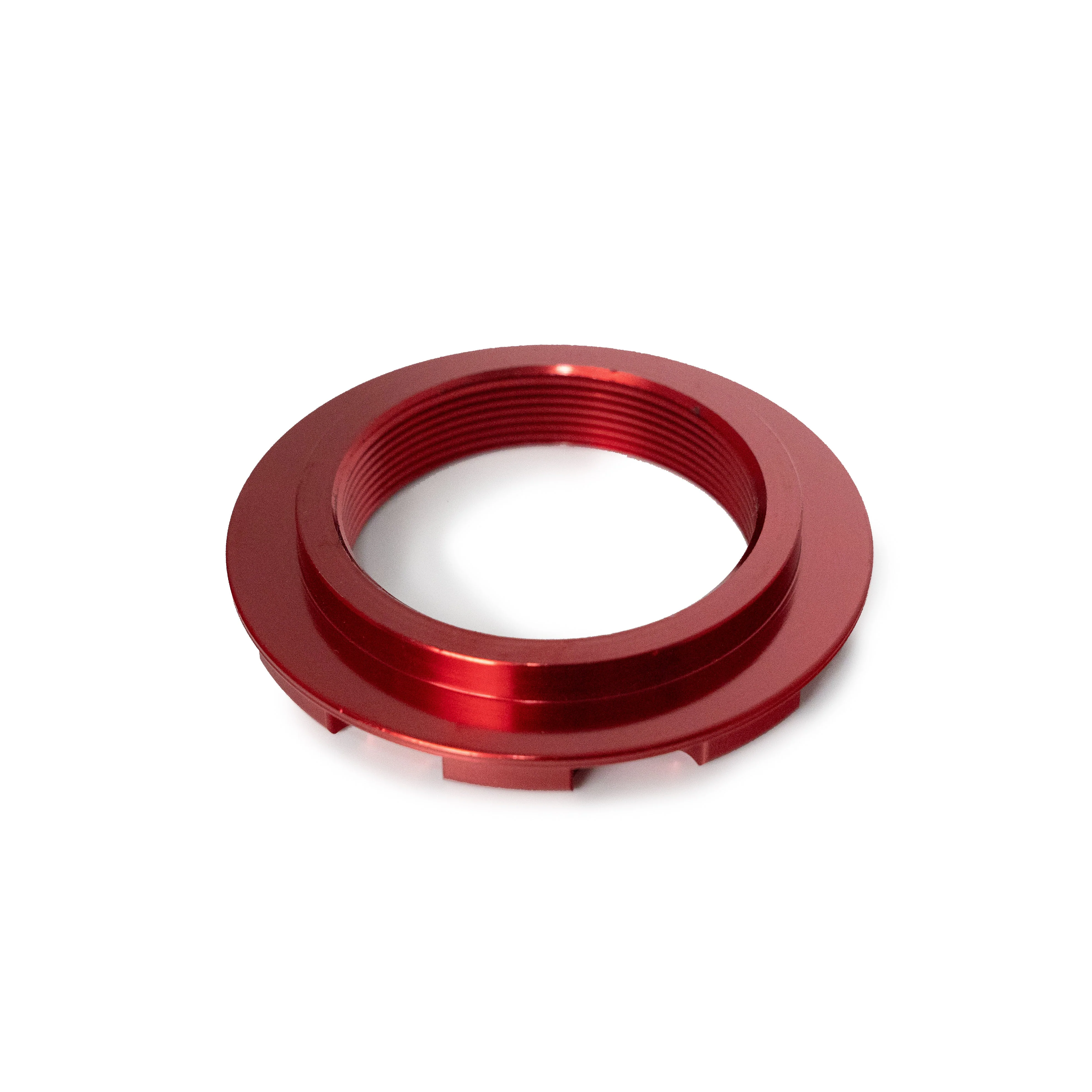FactionFab Coilover V1 Lower Spring Perch 50mm - Image 2