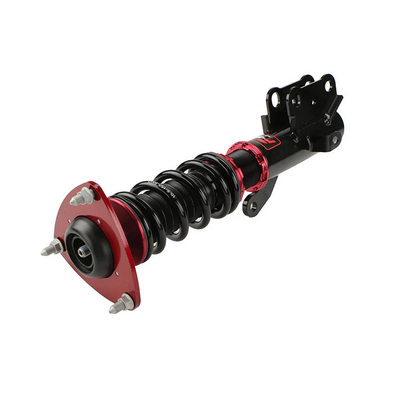 FactionFab F-Spec Coilovers 2022+ WRX - Image 2