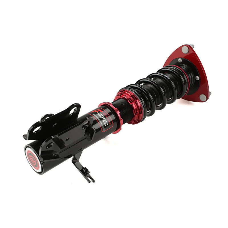 FactionFab F-Spec Coilovers 2022+ WRX - Image 3