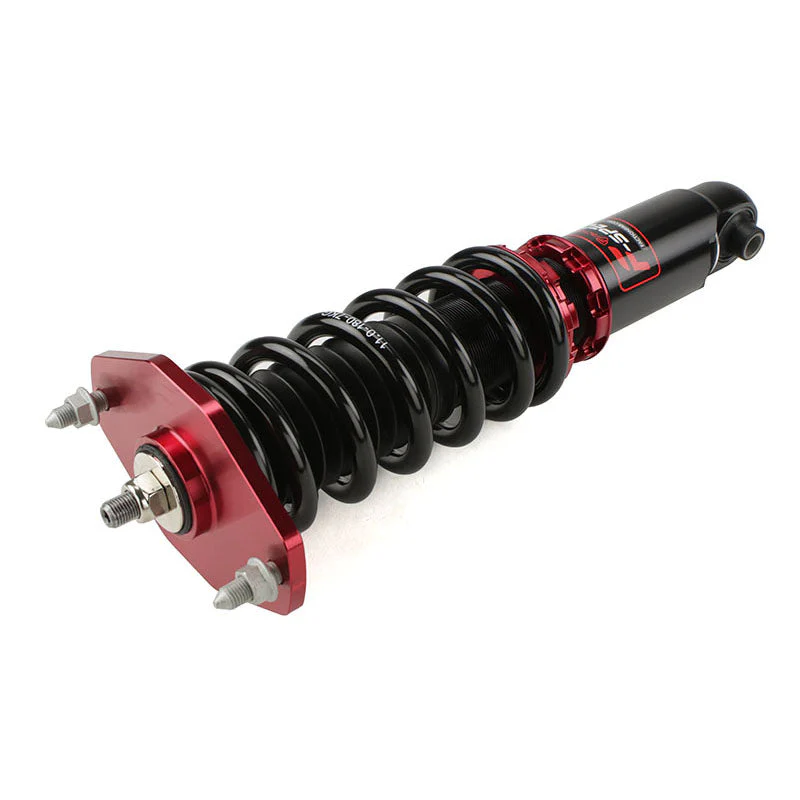 FactionFab F-Spec Coilovers 2022+ WRX - Image 4