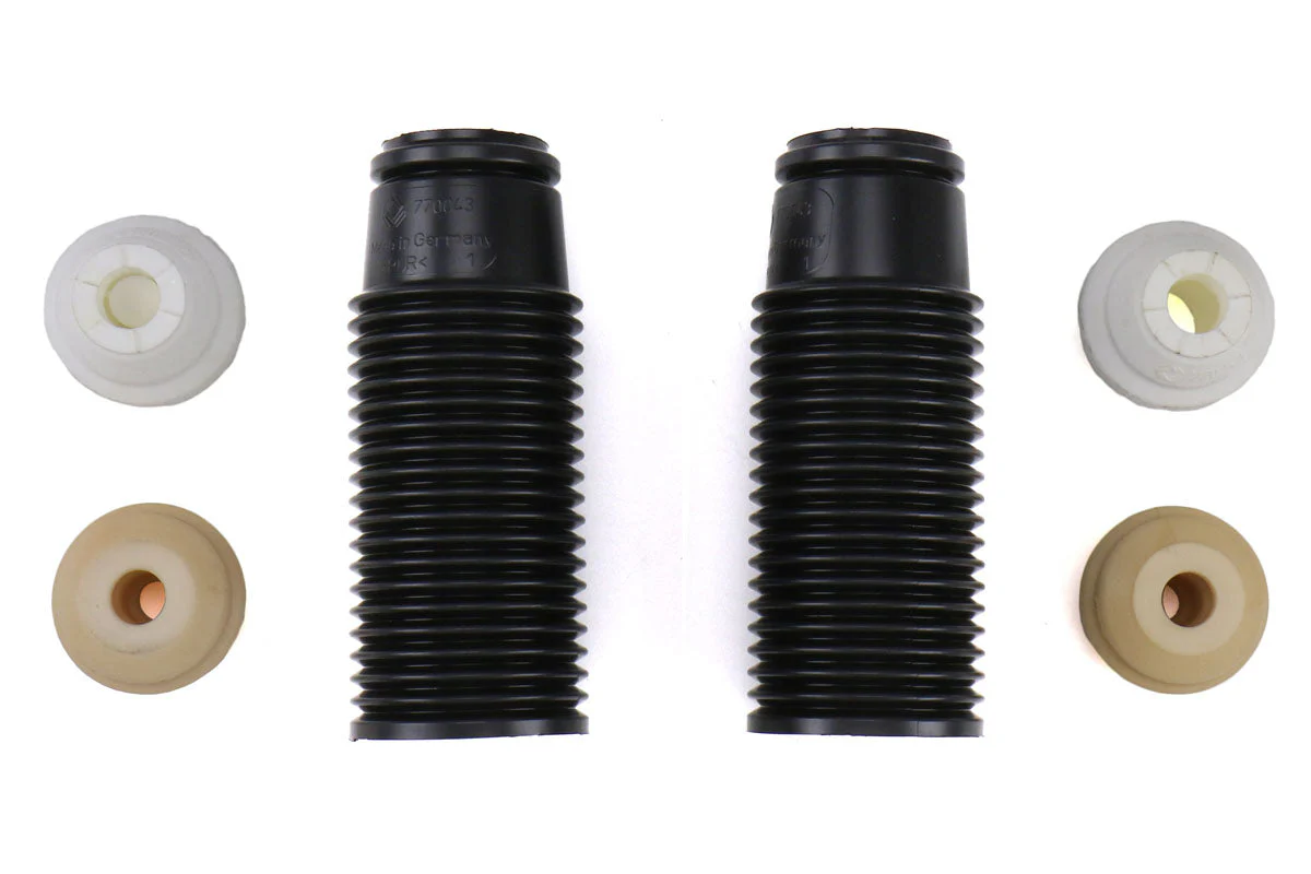 FactionFab F-Spec Performance Lowering Springs FR-S / BRZ / 86 - Image 6