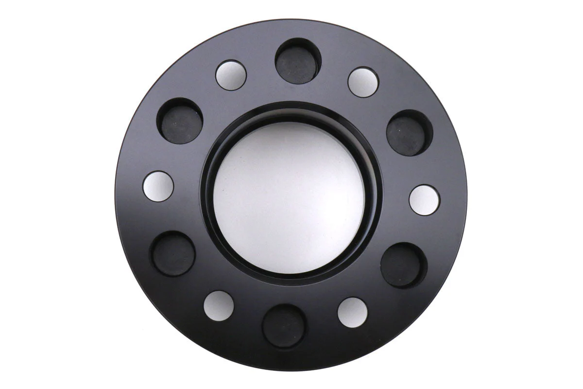 FactionFab Ford F150 2015+ 6x135 M14x1.5 1.5" Wheel Spacer Set - Image 3
