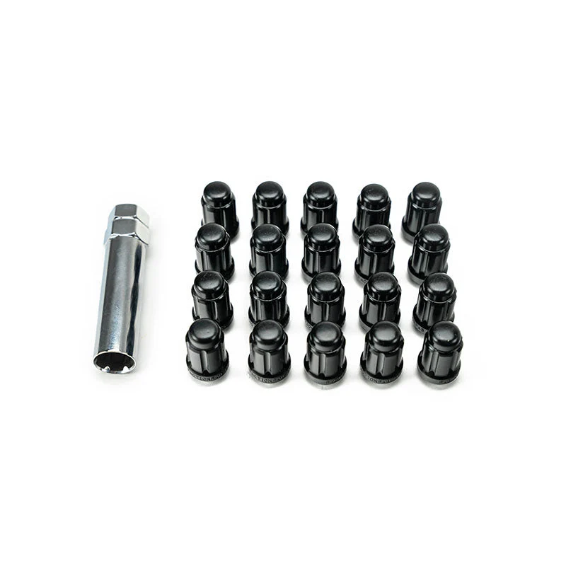 FactionFab Lug Nuts M12x1.5 34mm - Image 2