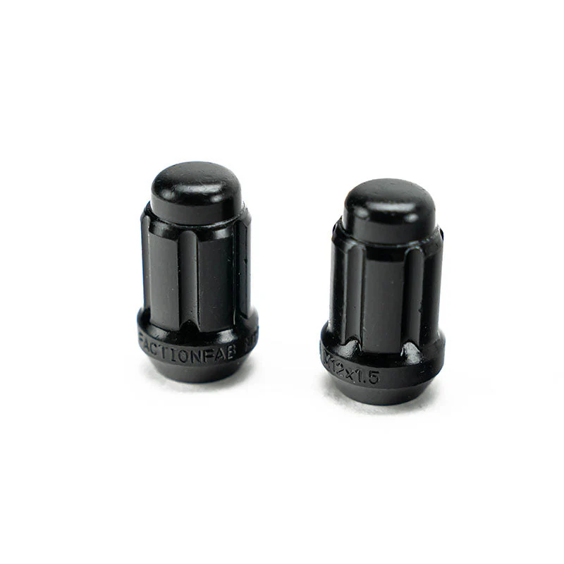 FactionFab Lug Nuts M12x1.5 34mm - Image 4