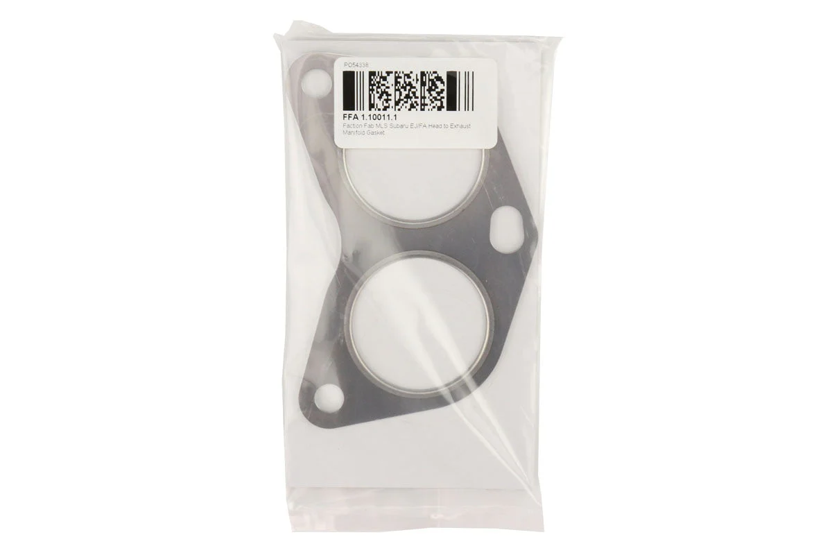 FactionFab MLS Head to Exhaust Manifold Gasket - Image 3