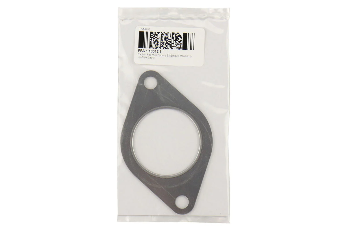 FactionFab MLS Subaru EJ Exhaust Manifold to Up-Pipe Gasket - Image 3