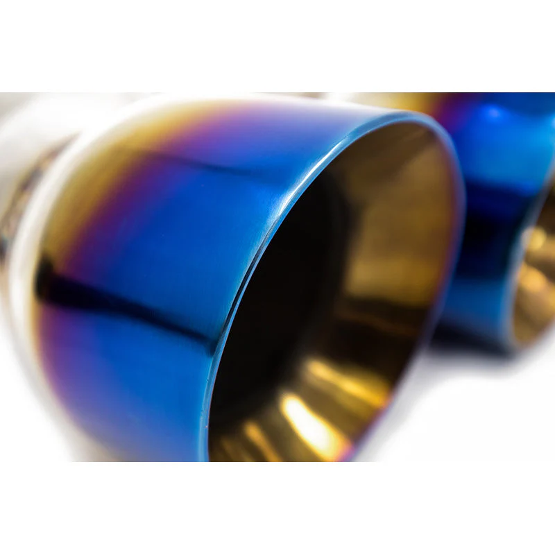 FactionFab Replacement Axle Back Tip Burnt Pair - Image 4