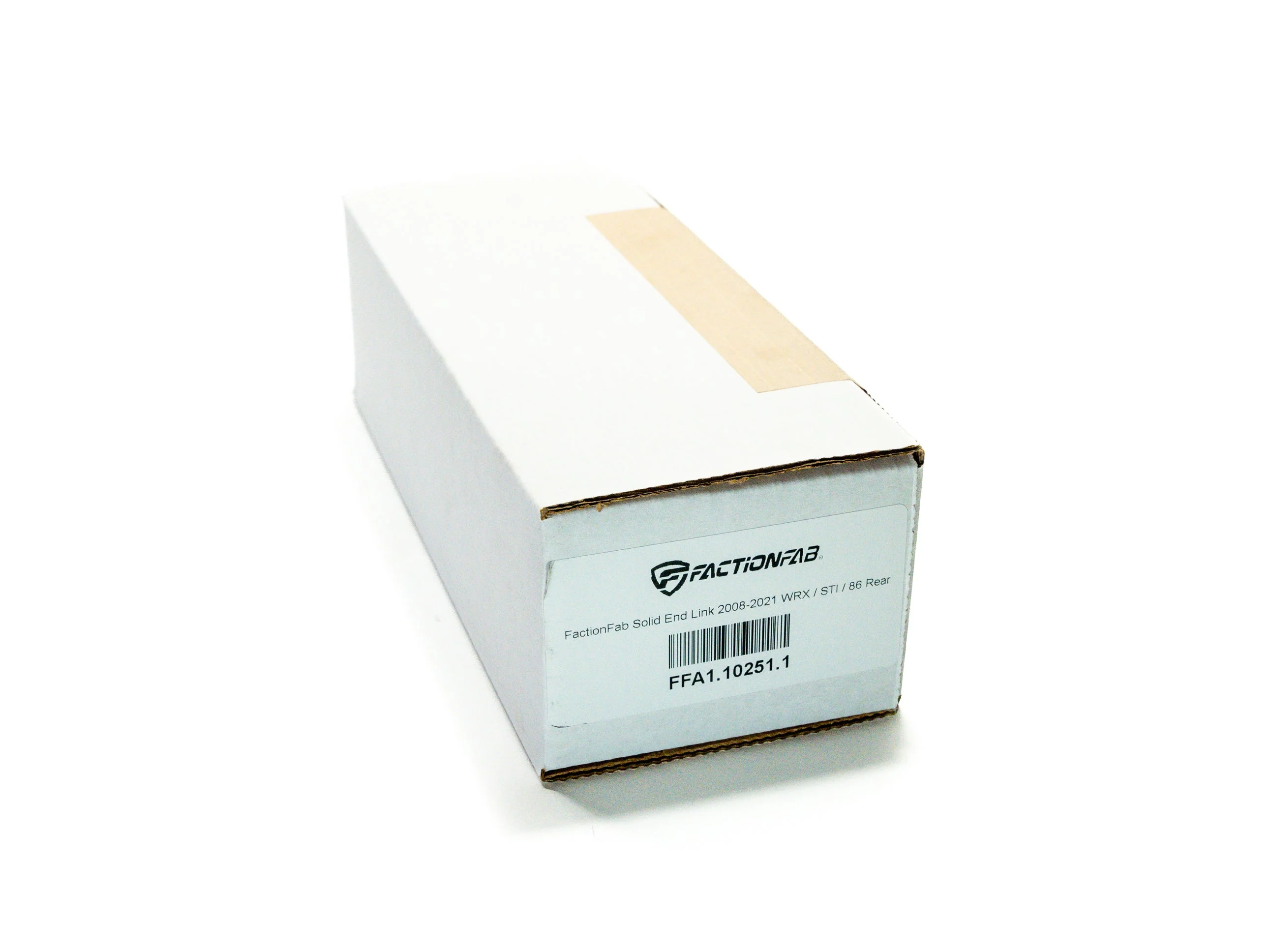 FactionFab Solid End Link 2008-2021 WRX / STI / 86 Rear - Image 6