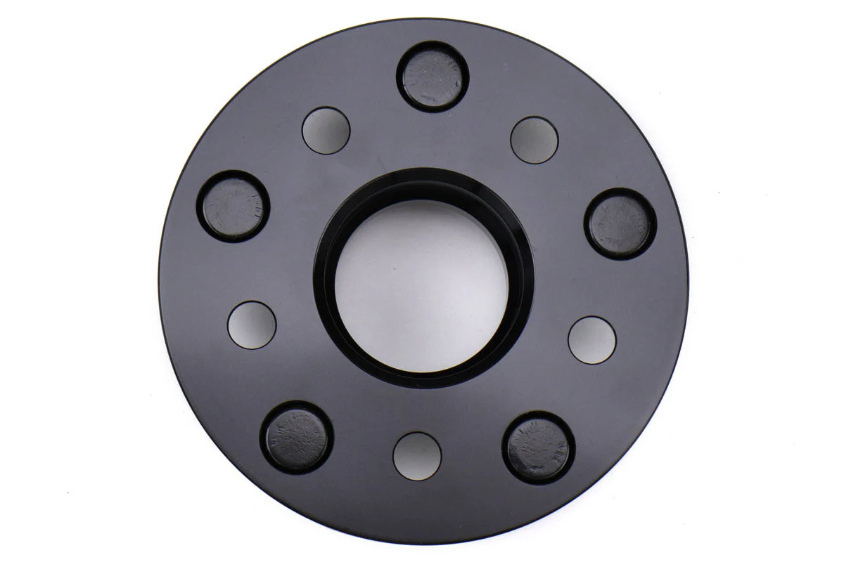 FactionFab Subaru 5x100 to 5x114.3 20mm Wheel Spacer Conversion Set - Image 3