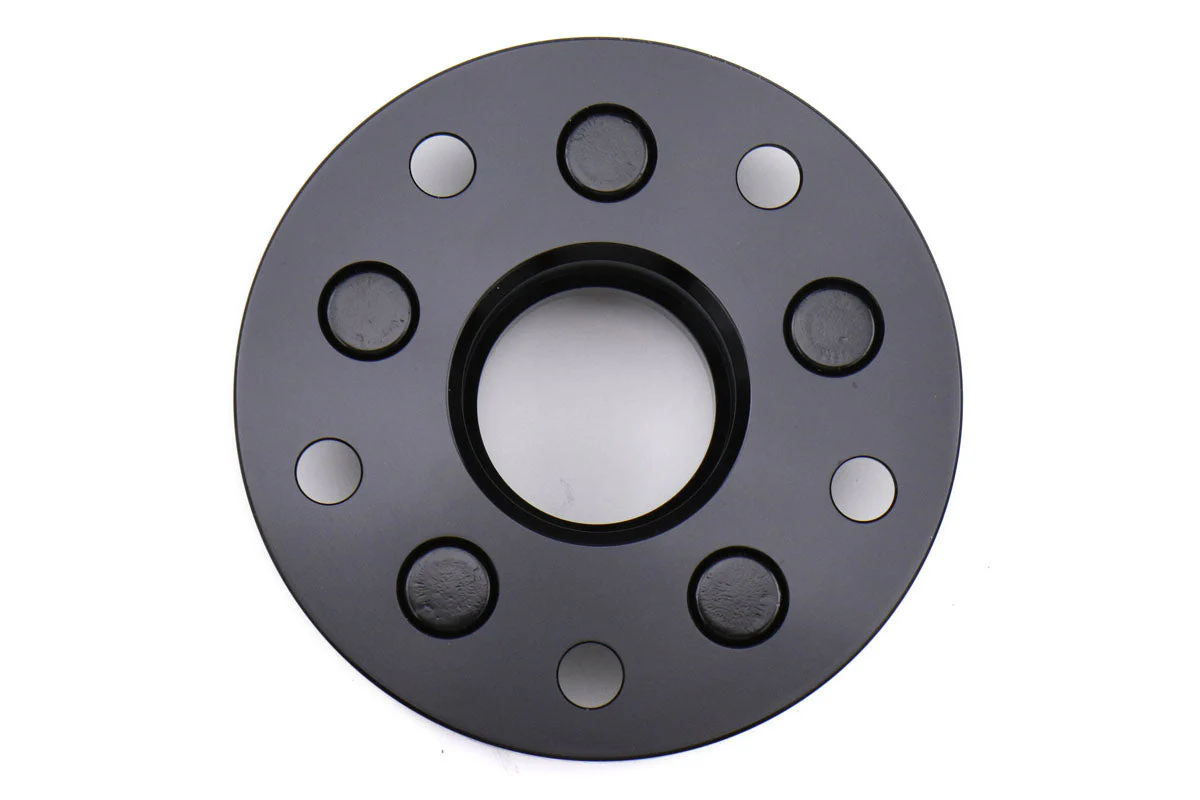 FactionFab Subaru 5x114.3 to 5x100 20mm Wheel Spacer Conversion Set - Image 3