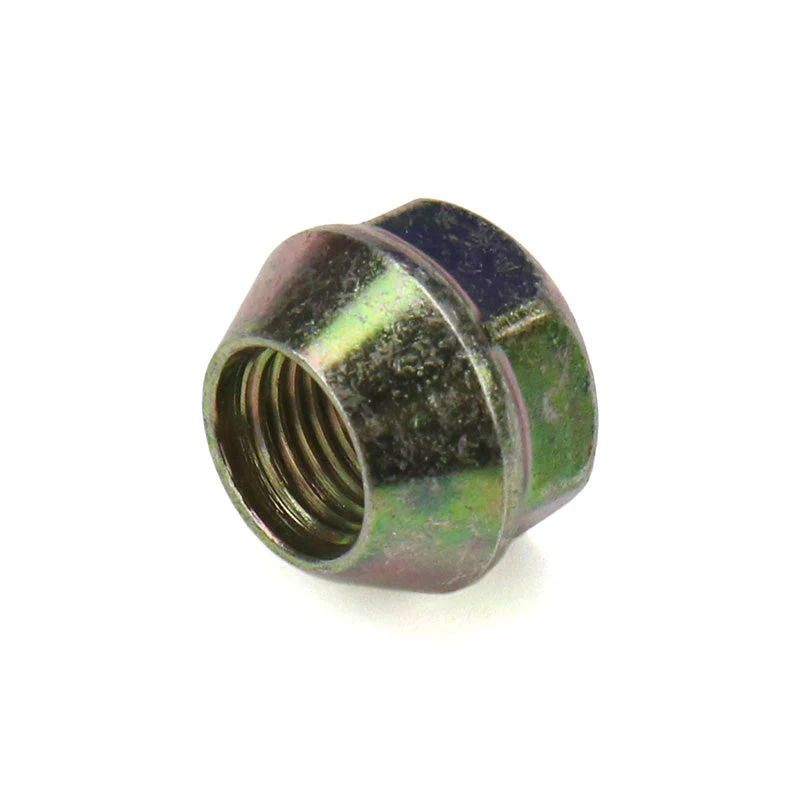 FactionFab Subaru Wheel Spacer Replacement Lug Nut - Image 3