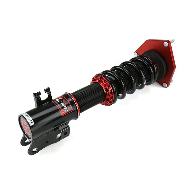 FactionFab V2 FL-Spec Coilovers 2002-2007 WRX / 2004 STI - Image 3