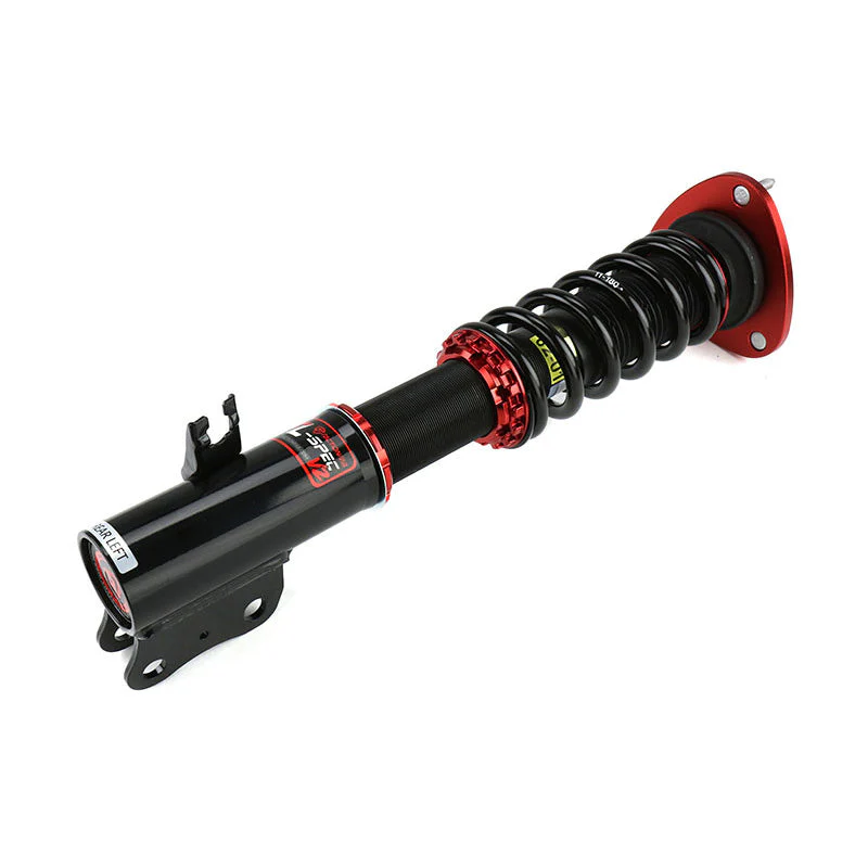 FactionFab V2 FL-Spec Coilovers 2005-2007 STI - Image 5