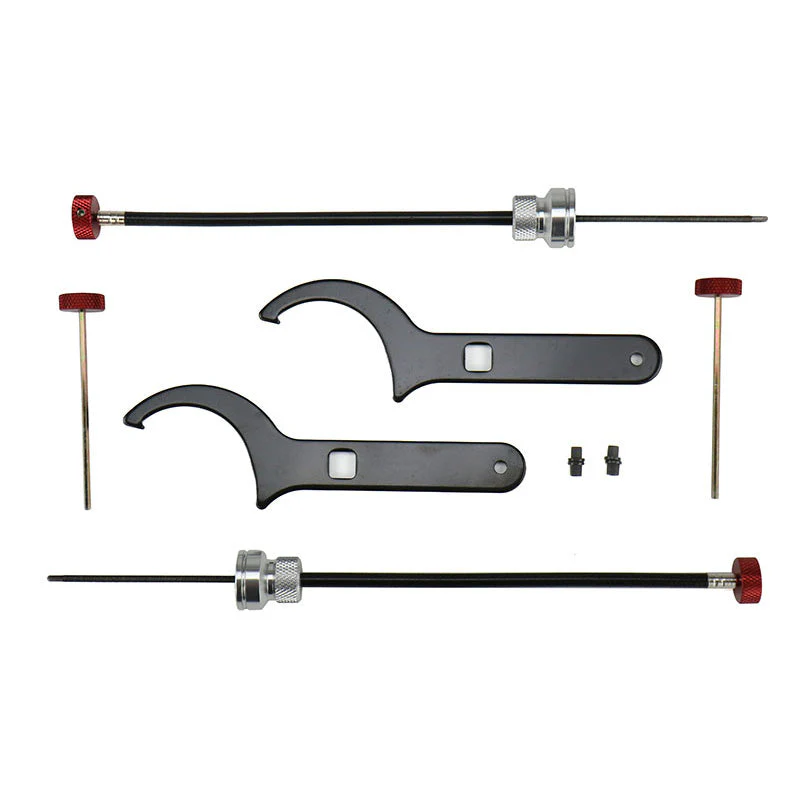 FactionFab V2 FL-Spec Coilovers 2005-2007 STI - Image 6