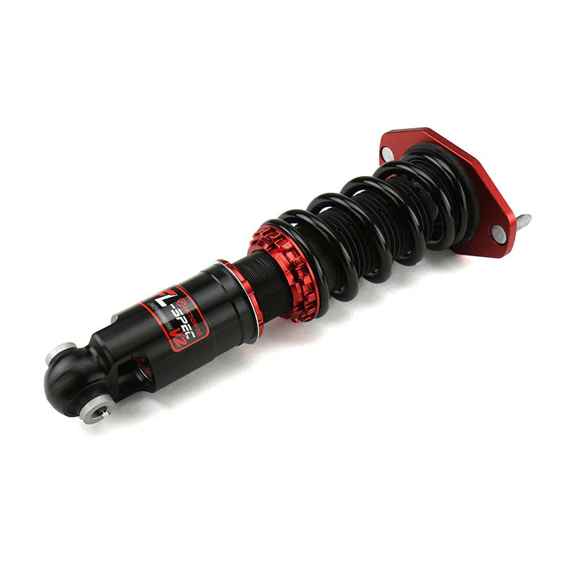 FactionFab V2 FL-Spec Coilovers 2008-2014 STI - Image 7