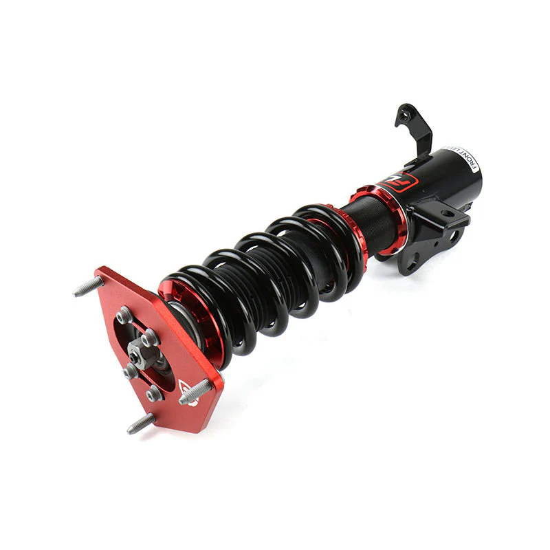 FactionFab V2 FL-Spec Coilovers 2013+ FR-S / BRZ / 86 - Image 2