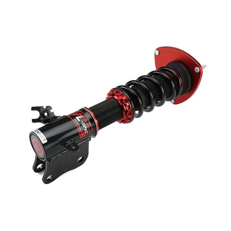 FactionFab V2 FL-Spec Coilovers 2015-2021 WRX / STI - Image 3