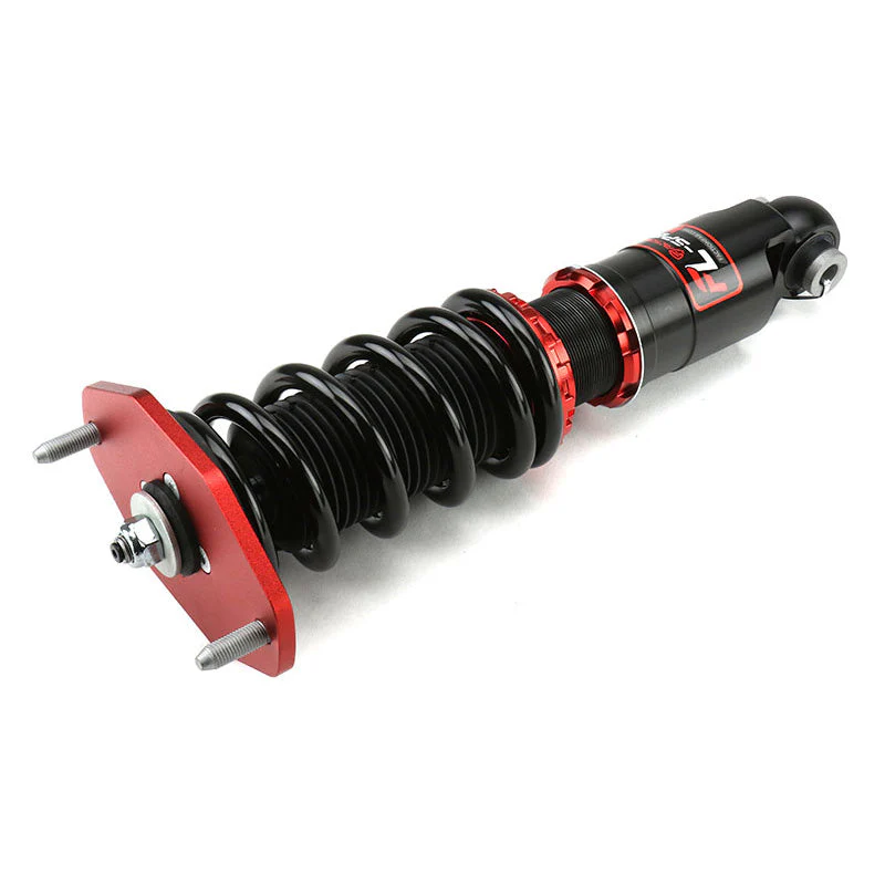 FactionFab V2 FL-Spec Coilovers 2015-2021 WRX / STI - Image 6