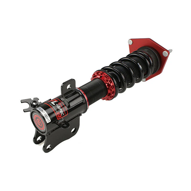 FactionFab V2 FL-Spec Coilovers 2022+ WRX - Image 3