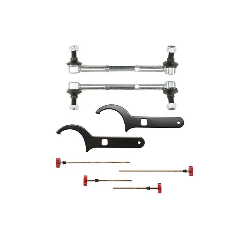 FactionFab V2 FL-Spec Coilovers 2022+ WRX - Image 6
