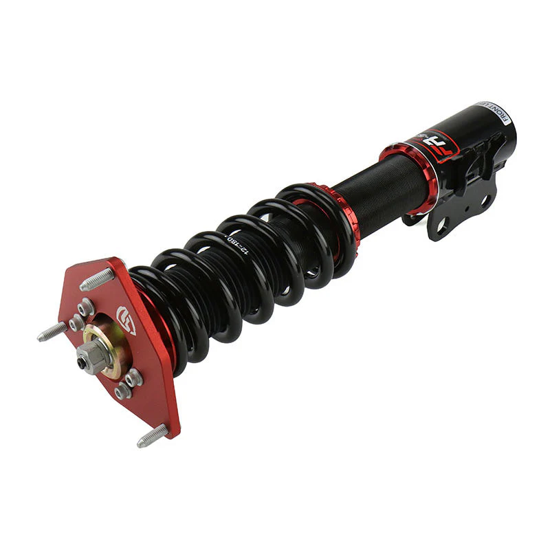 FactionFab V2 FR-Spec Coilovers 2002-2007 WRX / 2004 STI - Image 2