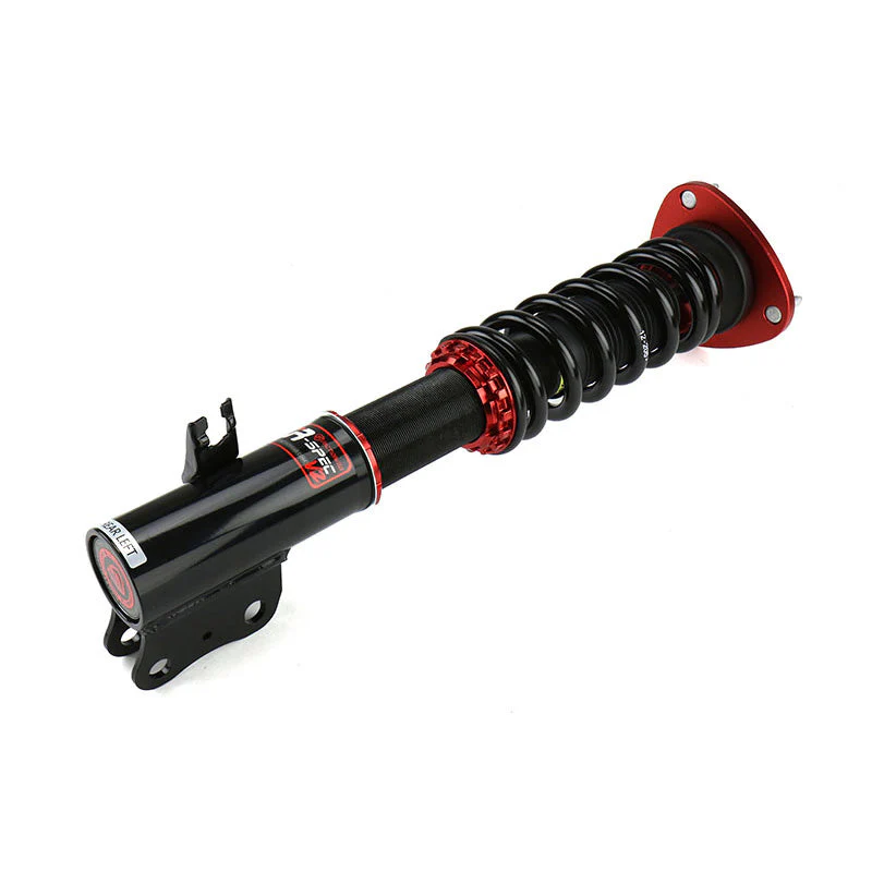 FactionFab V2 FR-Spec Coilovers 2002-2007 WRX / 2004 STI - Image 5