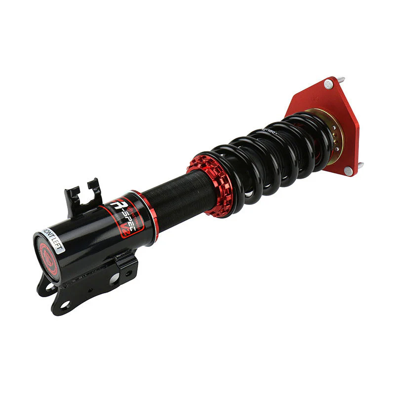 FactionFab V2 FR-Spec Coilovers 2005-2007 STI - Image 3