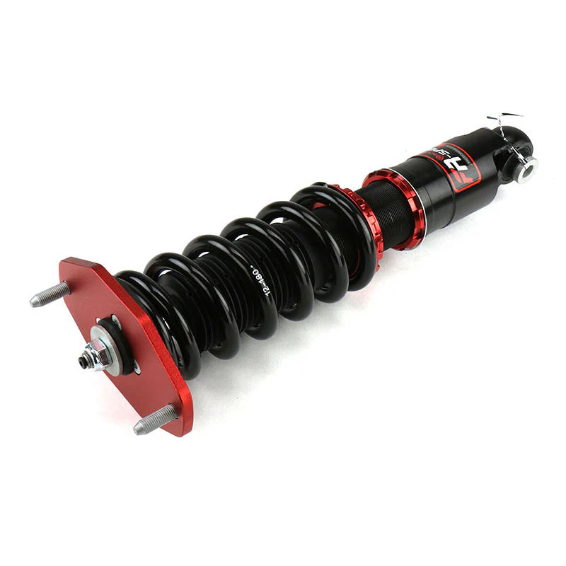 FactionFab V2 FR-Spec Coilovers 2008-2014 WRX - Image 3