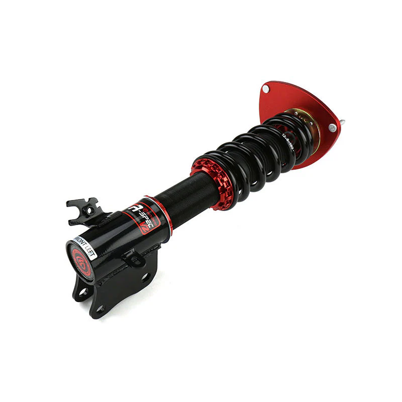 FactionFab V2 FR-Spec Coilovers 2008-2014 WRX - Image 4