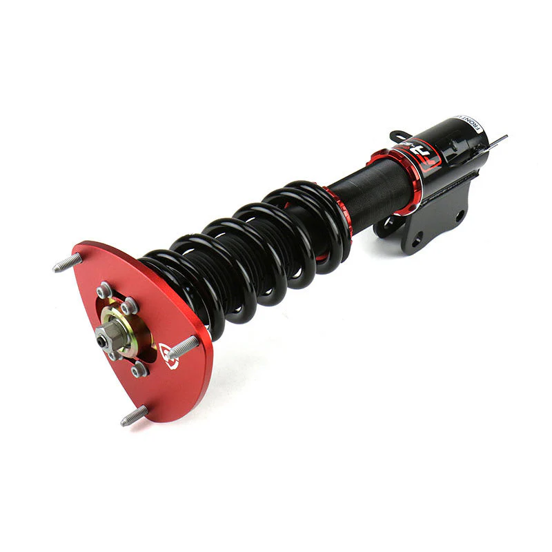 FactionFab V2 FR-Spec Coilovers 2015-2021 WRX / STI - Image 2
