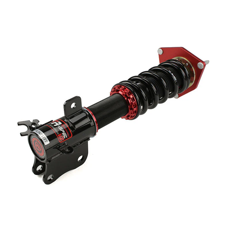 FactionFab V2 FR-Spec Coilovers 2022+ WRX - Image 3