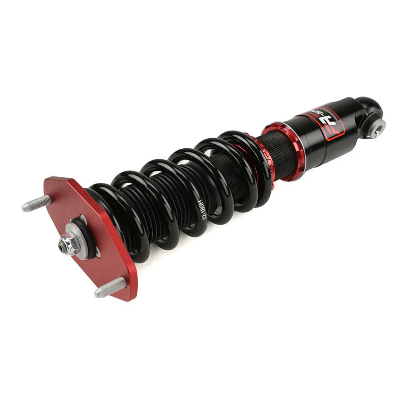 FactionFab V2 FR-Spec Coilovers 2022+ WRX - Image 4