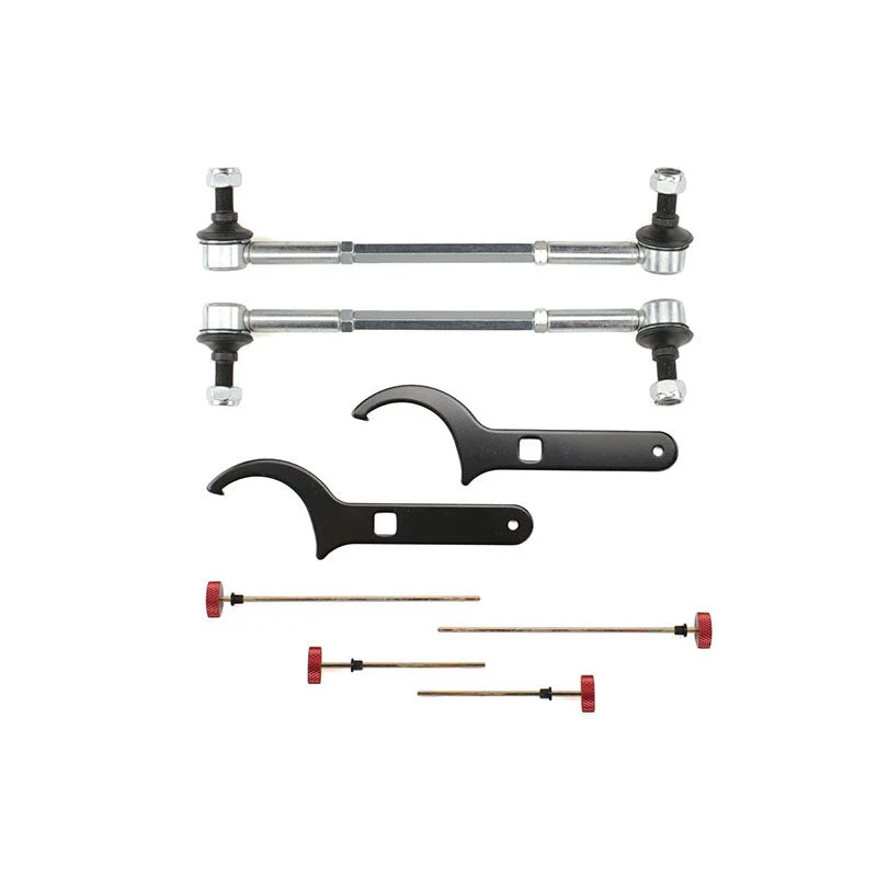 FactionFab V2 FR-Spec Coilovers 2022+ WRX - Image 6