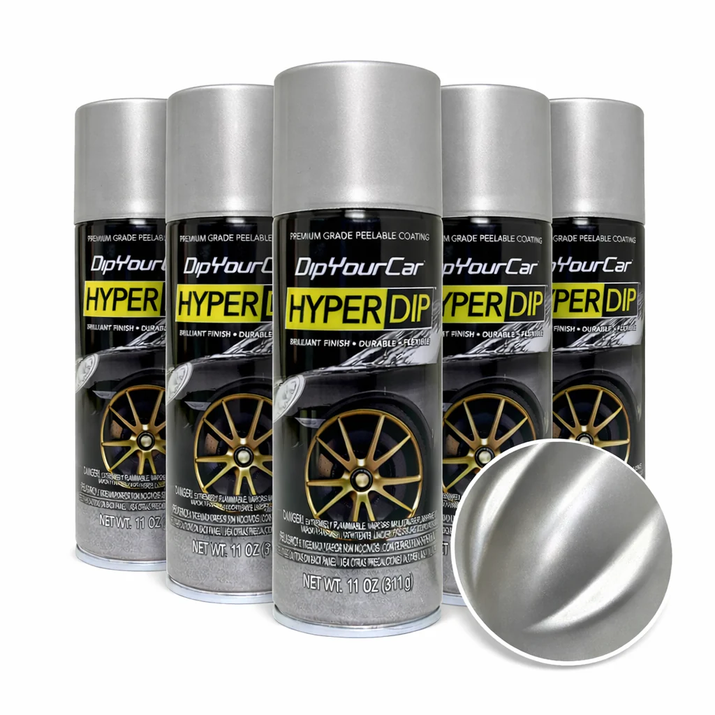 Factory Silver HyperDip - Image 6
