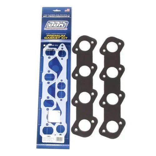 Ford 4.6 5.4 2V 1-5/8 Exhaust Header Gasket Set