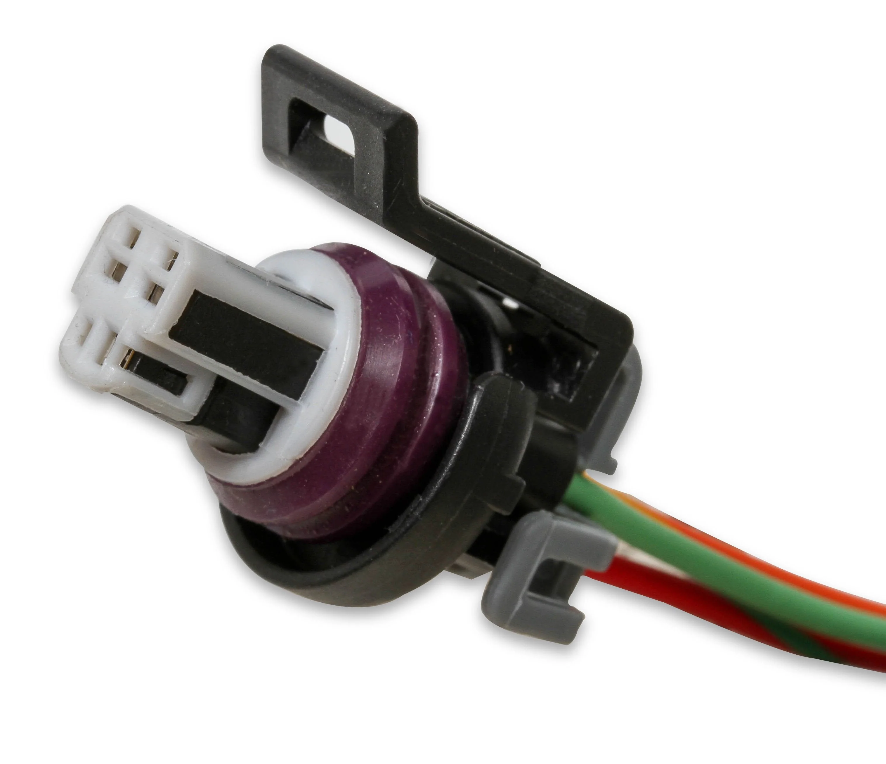 Ford 4R70W/4R75W Transmission Control Harness - Image 4