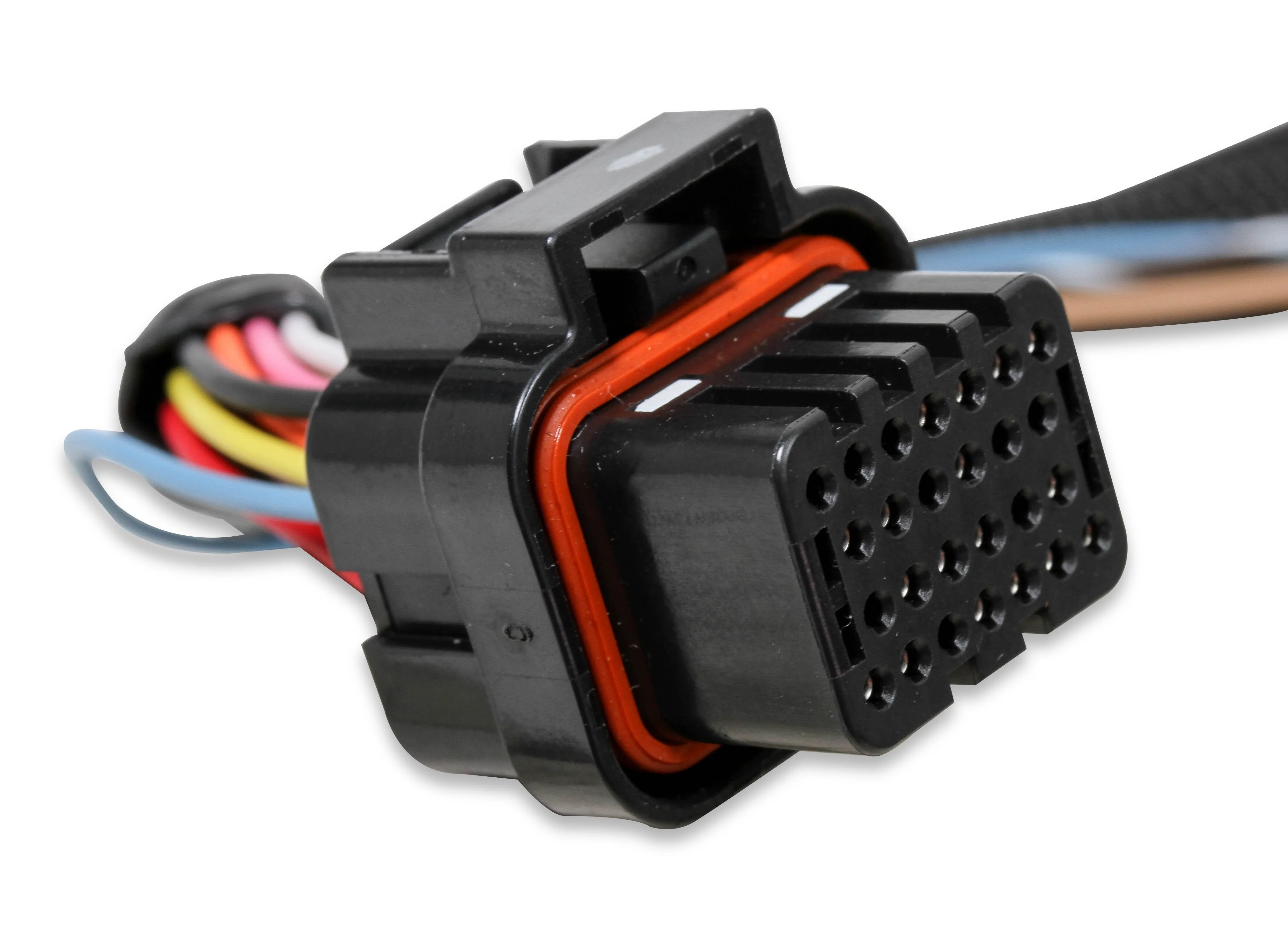 Ford 4R70W/4R75W Transmission Control Harness - Image 5